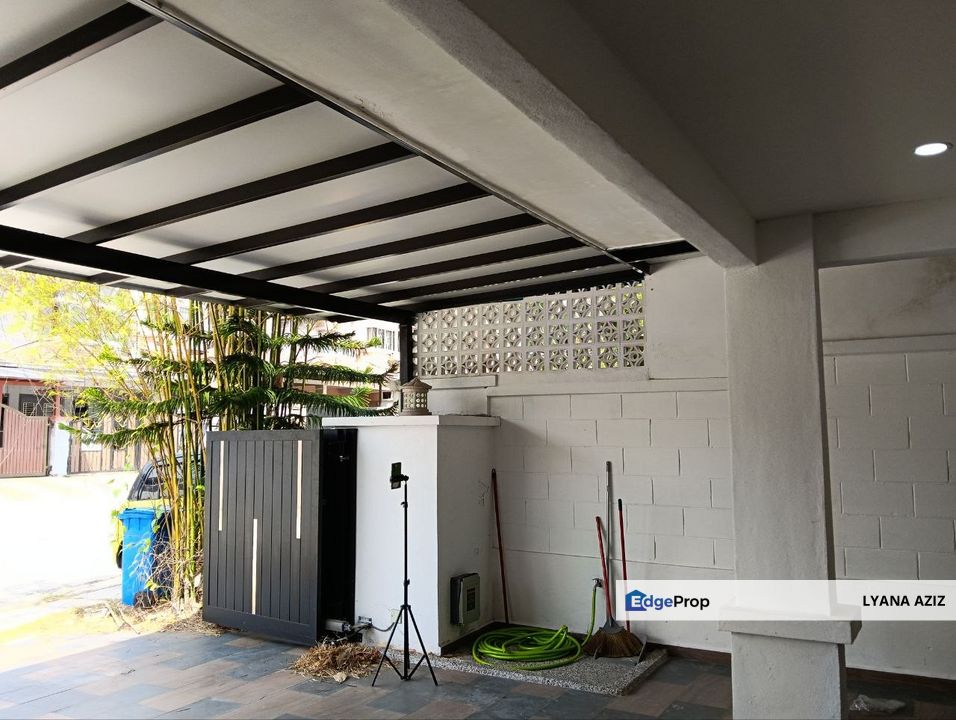 Sunway Alam Suria Fully Furnished Major Renovated With Extra Room, Selangor, Shah Alam