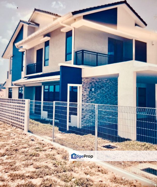 Puncak Alam Puncak Bestari Semi Cenga 2styl For Sale, Selangor, Bandar Puncak Alam