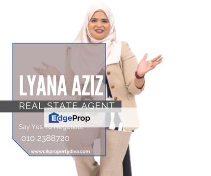 Puncak Alam Alam Suria Semi D For Sale, Selangor, Bandar Puncak Alam