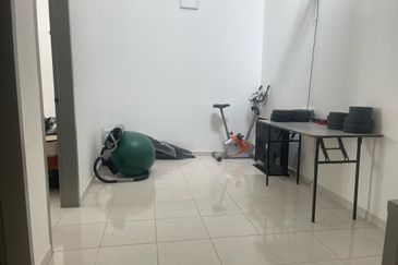 Laman Haris @ Eco Grandeur