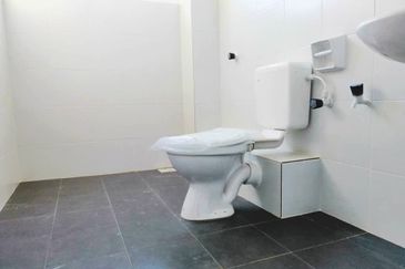 Laman Haris @ Eco Grandeur