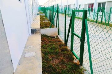 Laman Haris @ Eco Grandeur