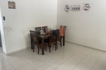 Laman Haris @ Eco Grandeur