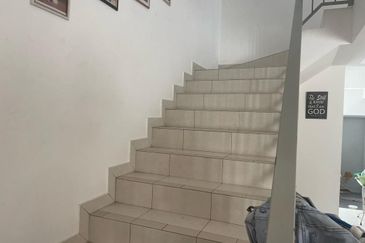 Laman Haris @ Eco Grandeur