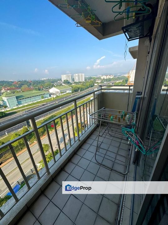 Kelana Jaya Puncak Nusa Neat Citta Mall, Selangor, Ara Damansara