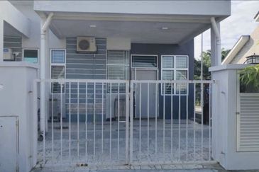 Teluk Panglima Garang