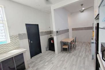 Teluk Panglima Garang