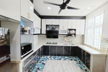 Teluk Panglima Garang