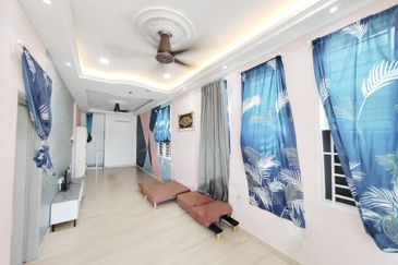 Teluk Panglima Garang