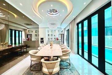 Country Heights Kajang