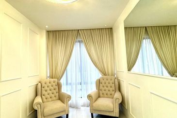 Country Heights Kajang