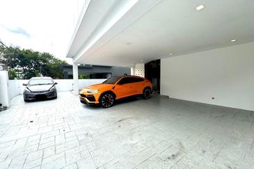 Country Heights Kajang