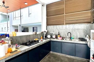 Country Heights Kajang