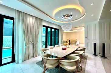 Country Heights Kajang