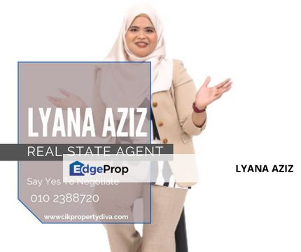 Sunway Alam Suria Fully Furnished Major Renovated With Extra Room, Selangor, Shah Alam