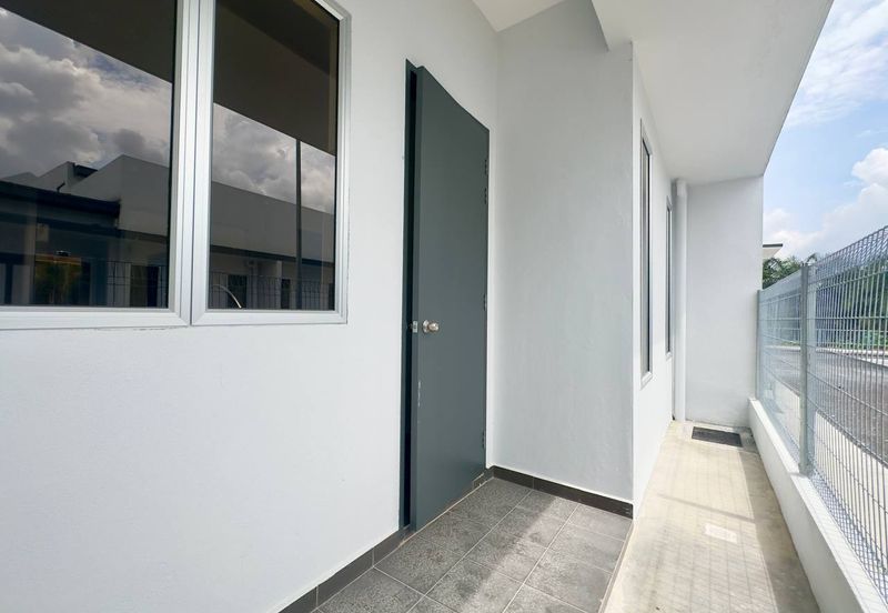 Taman Jenderam Lestari