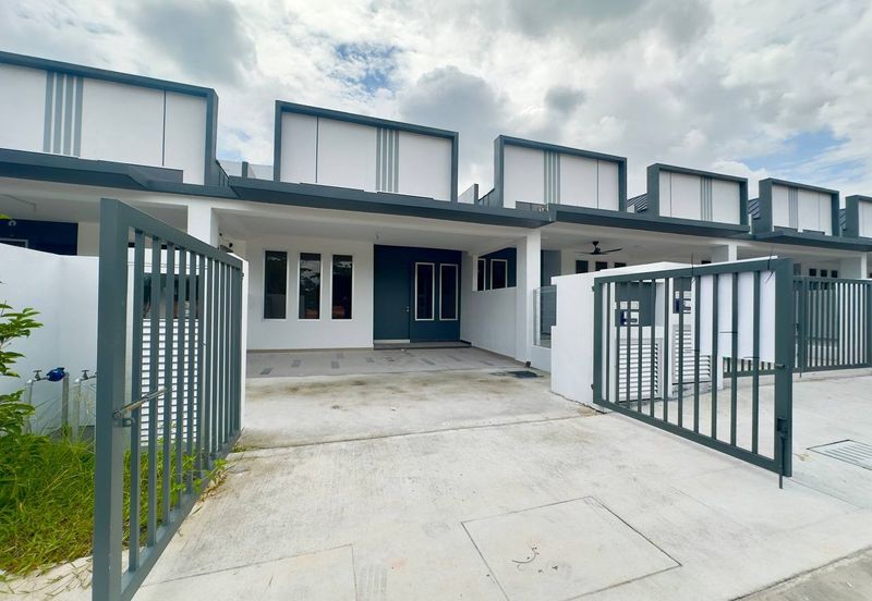 Taman Jenderam Lestari