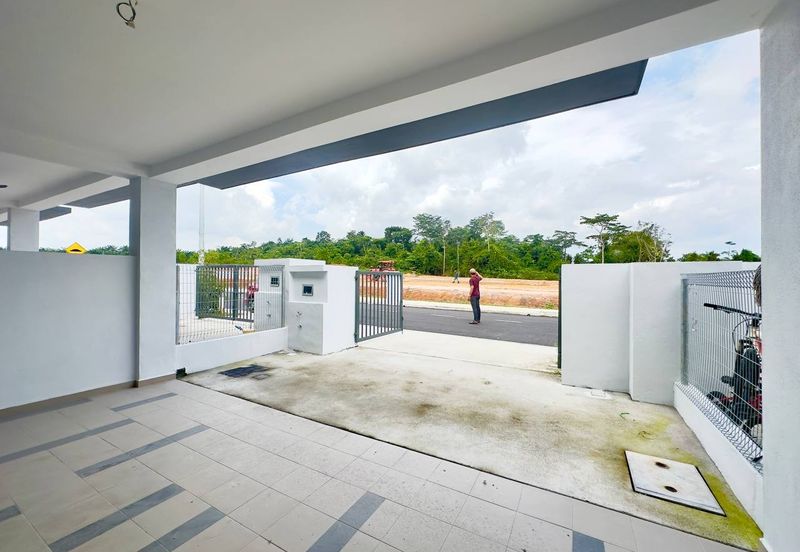 Taman Jenderam Lestari