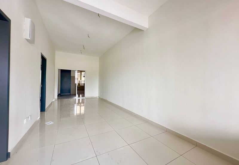 Taman Jenderam Lestari