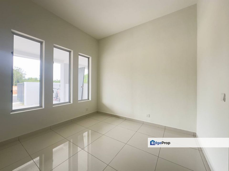 Jenderam Lestari Dengkil Single Storey For Sale, Selangor, Dengkil