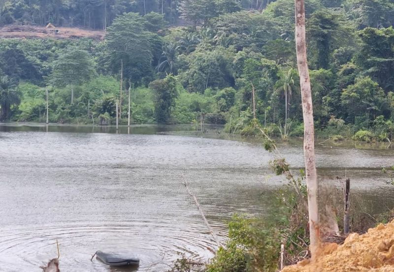 Persiaran Mokhtar Dahari