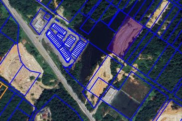 Persiaran Mokhtar Dahari