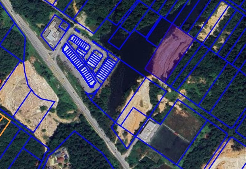 Persiaran Mokhtar Dahari