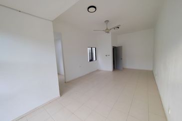 Jalan Selasih J U12/J 