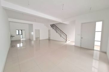 Jalan Selasih U12/17A