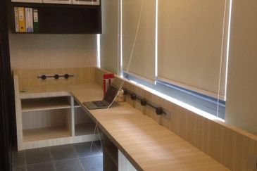 Concerto North Kiara