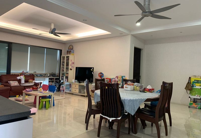 Concerto North Kiara