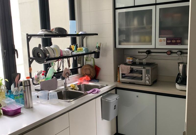 Concerto North Kiara