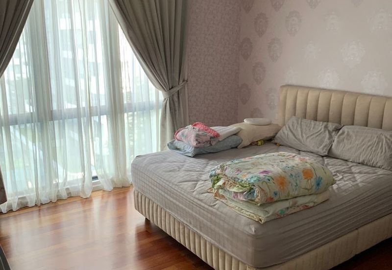 Concerto North Kiara