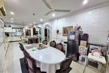 Lengkok Aminuddin Baki 