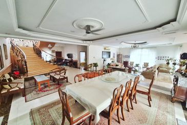 Lengkok Aminuddin Baki 