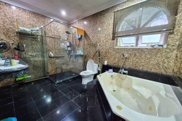 Lengkok Aminuddin Baki 