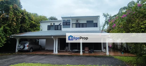 Bandar Baru Bangi Seksyen 1 Banglo For Sale, Selangor, Bangi