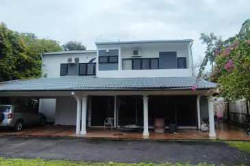 Seksyen 1, Bandar Baru Bangi