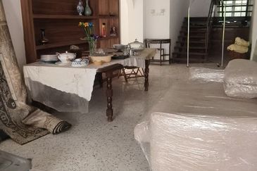 Seksyen 1, Bandar Baru Bangi