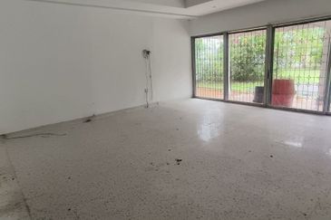 Seksyen 1, Bandar Baru Bangi