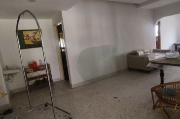 Seksyen 1, Bandar Baru Bangi