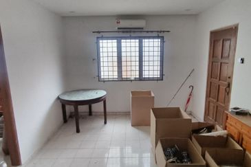 Seksyen 1, Bandar Baru Bangi