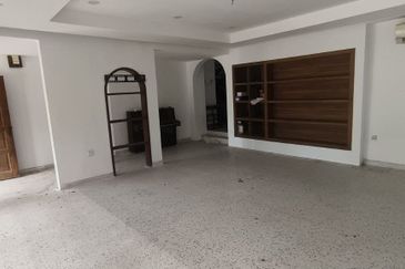 Seksyen 1, Bandar Baru Bangi