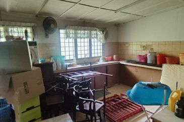 Seksyen 1, Bandar Baru Bangi