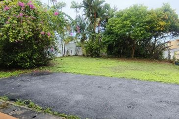 Seksyen 1, Bandar Baru Bangi