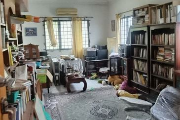 Seksyen 1, Bandar Baru Bangi