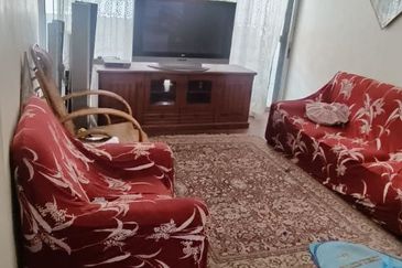 Seksyen 1, Bandar Baru Bangi