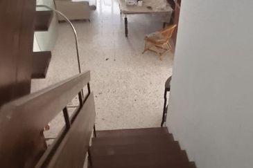 Seksyen 1, Bandar Baru Bangi