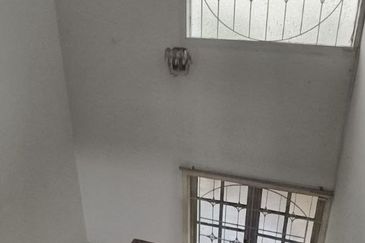 Seksyen 1, Bandar Baru Bangi