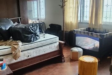 Seksyen 1, Bandar Baru Bangi